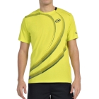 Bullpadel Beque Maglietta - Lime