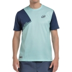 Bullpadel Broce Maglietta - Vigore Apple Green