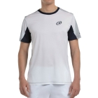 Bullpadel Brego Maglietta - Blanco