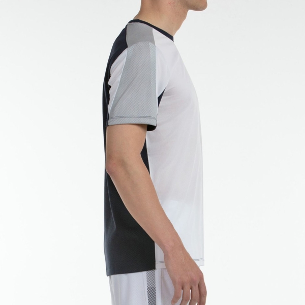 Bullpadel Brego Maglietta - Blanco