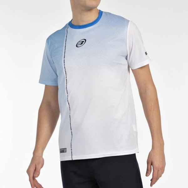 Bullpadel Baten Maglietta - White