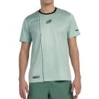 Bullpadel Baten Maglietta - Vigore Apple Green
