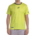Bullpadel Baten Maglietta - Lime