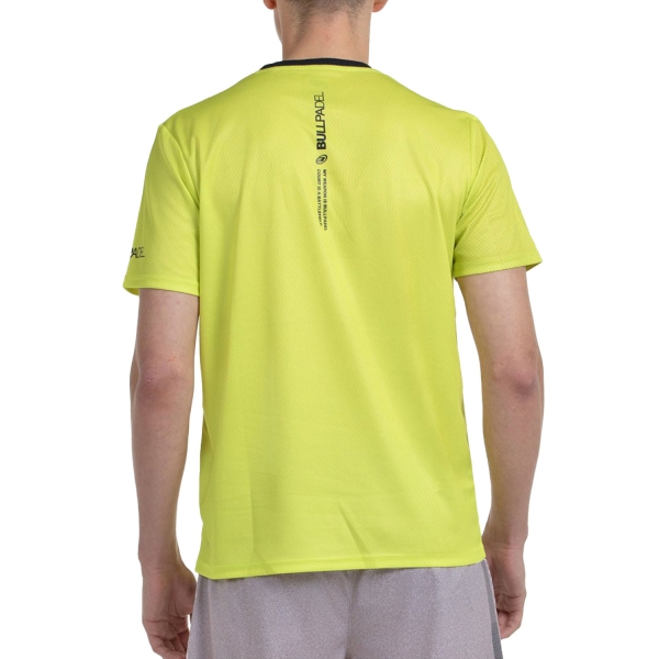 Bullpadel Baten Maglietta - Lime
