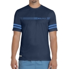 Bullpadel Berro Maglietta - Navy Blue