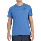 Bullpadel Badan Maglietta - Azul Atomico Vigore