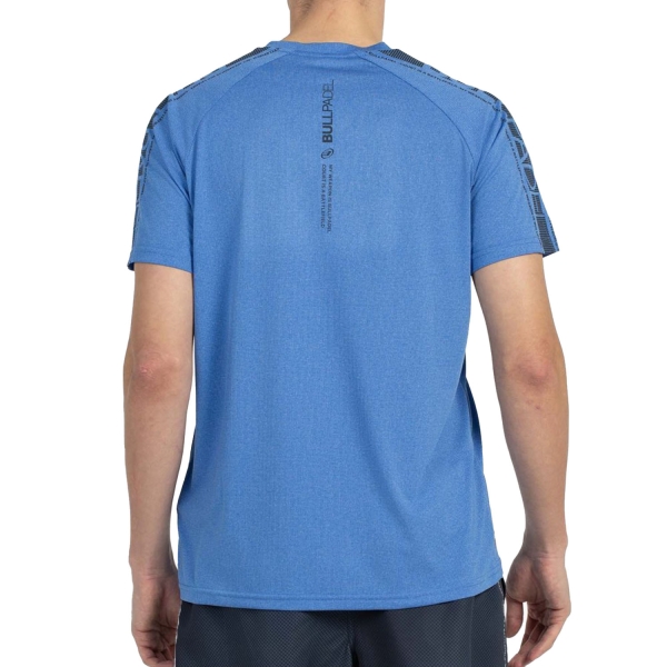 Bullpadel Badan Maglietta - Azul Atomico Vigore