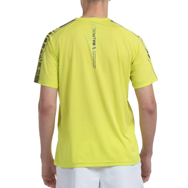 Bullpadel Badan T-Shirt - Lima Vigore