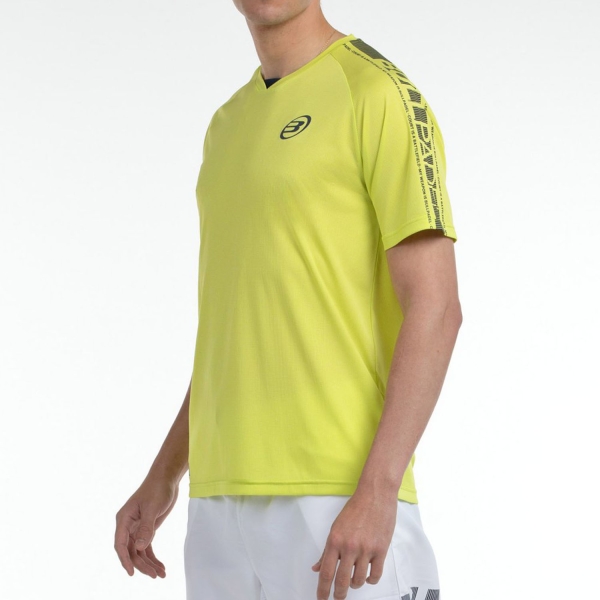 Bullpadel Badan T-Shirt - Lima Vigore