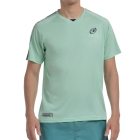Bullpadel Badan Maglietta - Verde Manzana Vigore