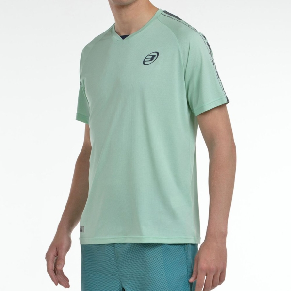 Bullpadel Badan Maglietta - Verde Manzana Vigore