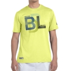 Bullpadel Bebas Maglietta - Lime Vigore