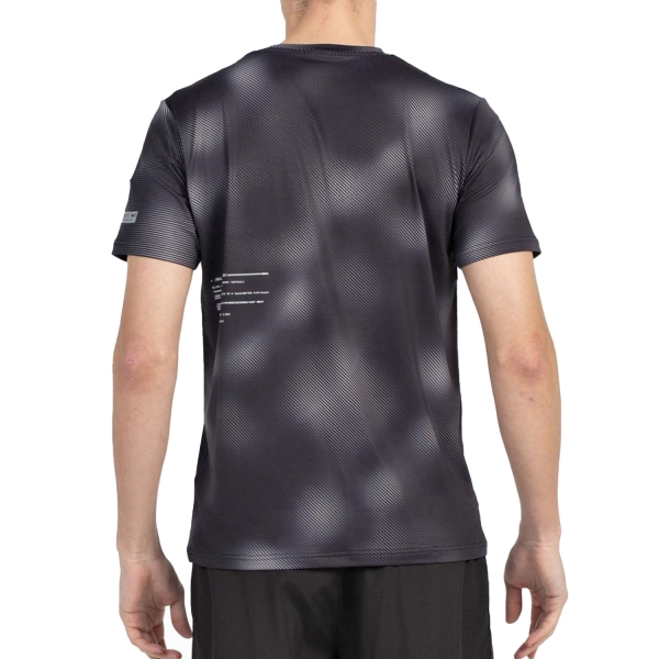 Bullpadel Manaus Maglietta - Black