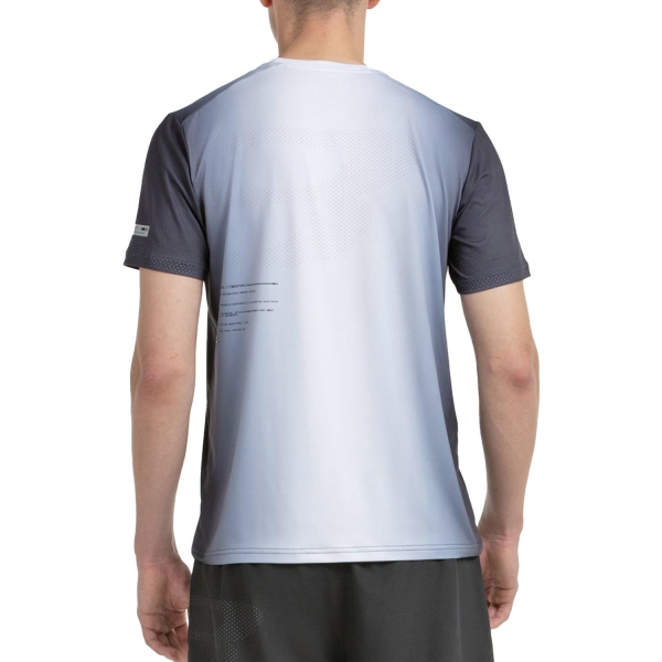 Bullpadel Muros Maglietta - Pearl Grey
