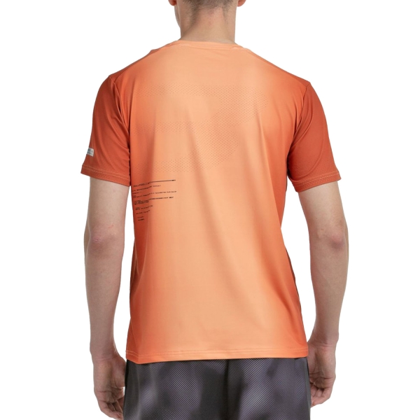 Bullpadel Muros Maglietta - Papaya