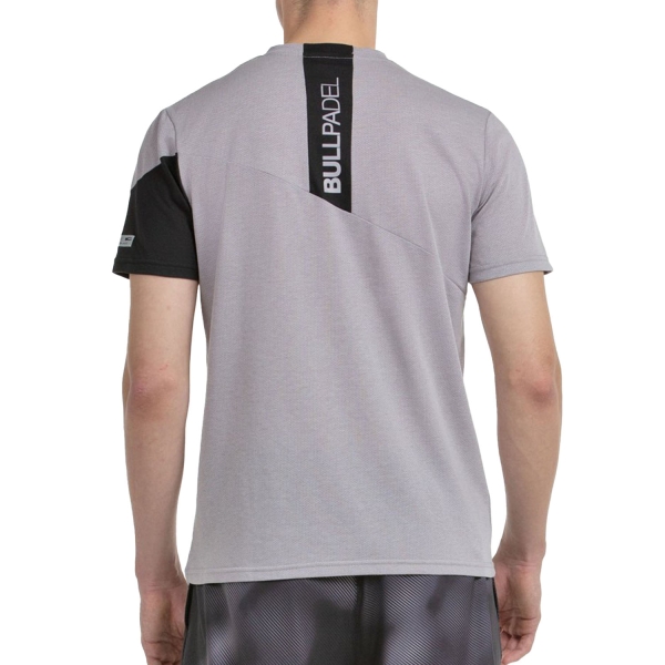 Bullpadel Montia Camiseta - Taupe