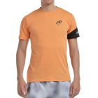 Bullpadel Montia Maglietta - Papaya