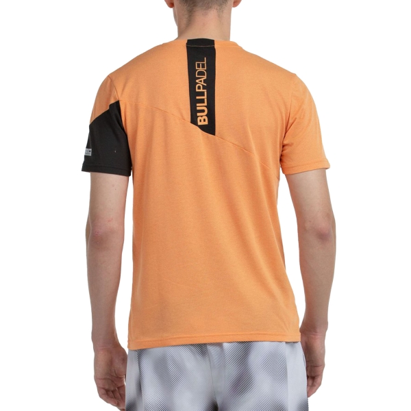 Bullpadel Montia Maglietta - Papaya