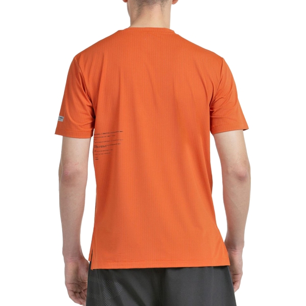 Bullpadel Monda Maglietta - Clay