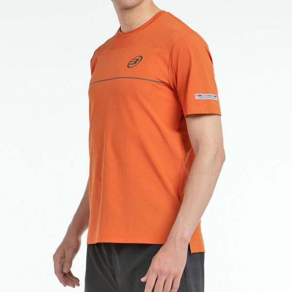Bullpadel Monda Maglietta - Clay