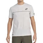 Bullpadel Monda Maglietta - Pearl Grey