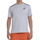 Bullpadel Mesia Maglietta - Gris Perla
