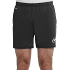 Bullpadel Meis 5in Shorts - Black