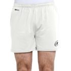 Bullpadel Meis 5in Shorts - Pearl Grey