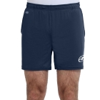 Bullpadel Meis 5in Shorts - Navy Blue