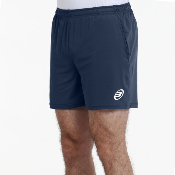 Bullpadel Meis 5in Pantaloncini - Navy Blue