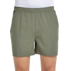 Bullpadel Muinos 4in Pantaloncini - Kaki