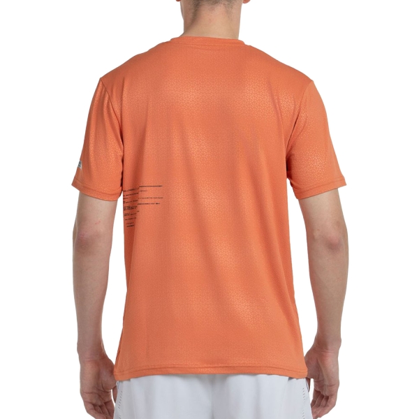 Bullpadel Mofero Maglietta - Clay