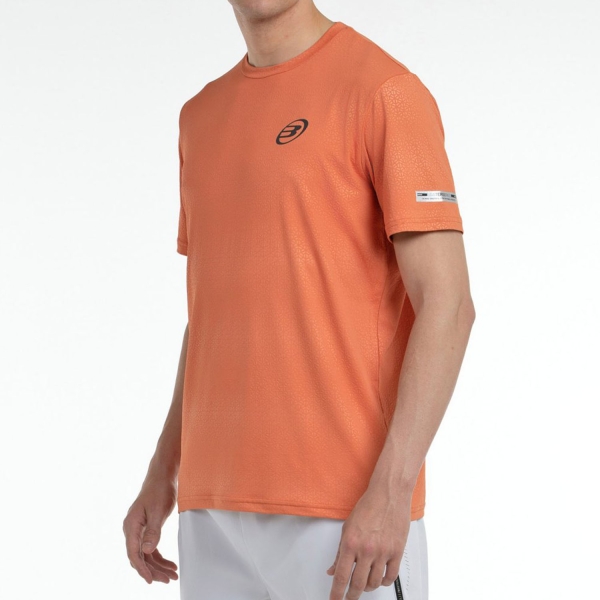 Bullpadel Mofero Maglietta - Clay