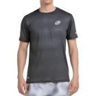 Bullpadel Mofero Maglietta - Black