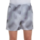 Bullpadel Mos 5in Pantaloncini - Pearl Grey