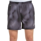 Bullpadel Mos 5in Pantaloncini - Black