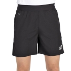 Bullpadel Maceda 7in Pantaloncini - Black