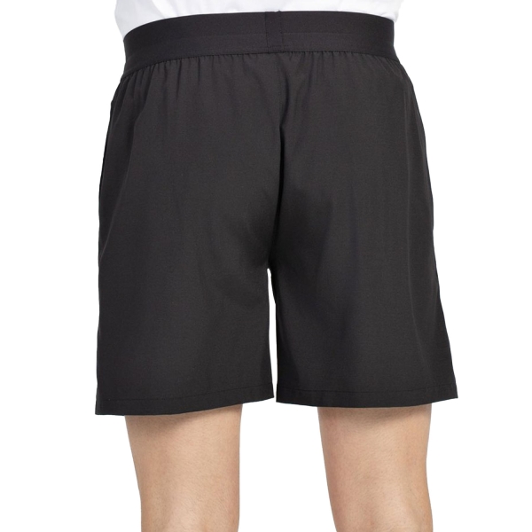 Bullpadel Maceda 7in Pantaloncini - Black