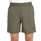 Bullpadel Maceda 7in Pantaloncini - Kaki