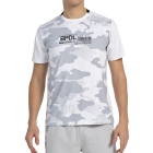 Bullpadel Esgos Maglietta - White