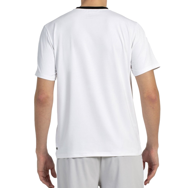 Bullpadel Esgos Maglietta - White