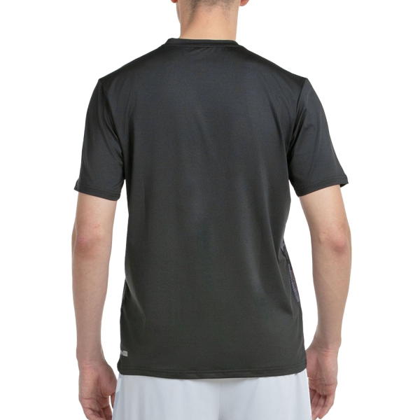 Bullpadel Esgos Maglietta - Black