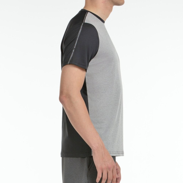 Bullpadel Estre Maglietta - Vigore Medium Grey