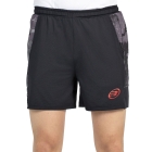 Bullpadel Entrimo 5in Pantaloncini - Negro