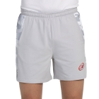 Bullpadel Entrimo 5in Pantaloncini - Gris Claro