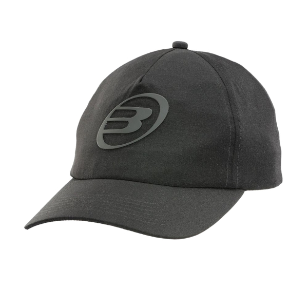 Cappelli e Visiere Tennis Bullpadel Pro Line Cappello  Negro 474303005
