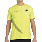 Bullpadel Paquito 25V Maglietta - Lima