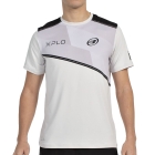 Bullpadel Di Nenno 25v Maglietta - Gris Perla