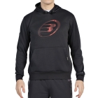 Bullpadel Gomese Felpa - Negro