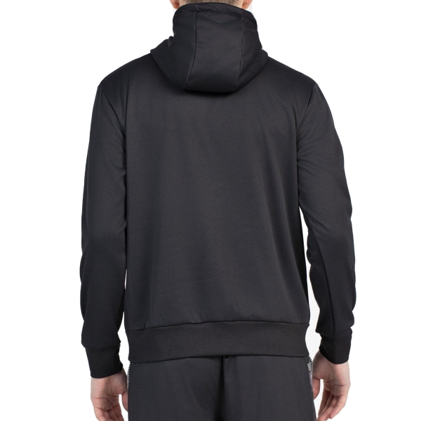 Bullpadel Gomese Felpa - Negro